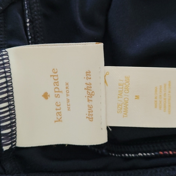 Kate Spade Swim/Bikini Top - Picture 11 of 14